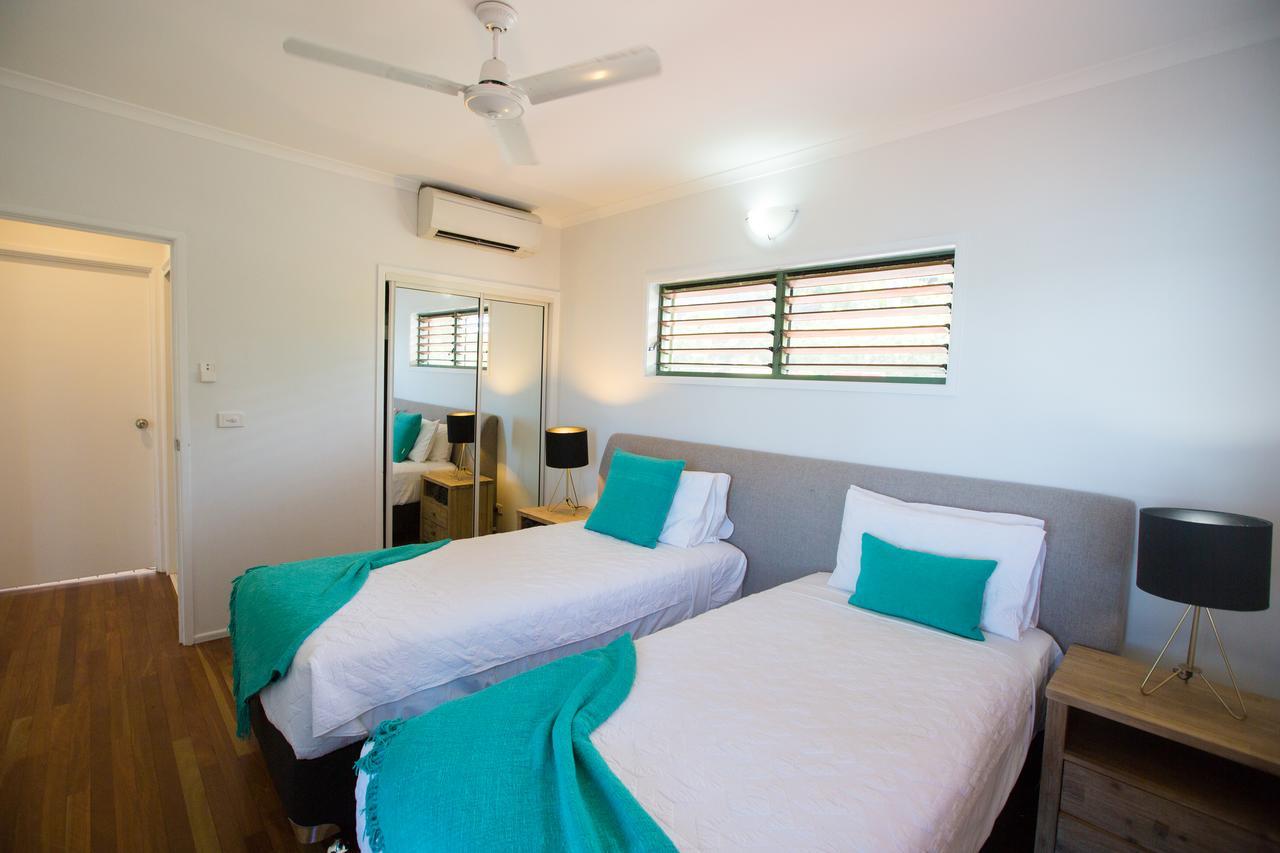 Casuarina Cove 13 On Hamilton Island By Hamorent Exterior foto